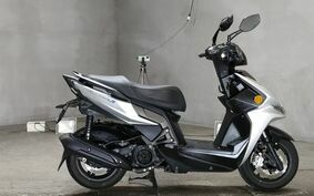 KYMCO RACING 150 S 不明