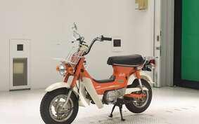 HONDA CHALY 50 CF50