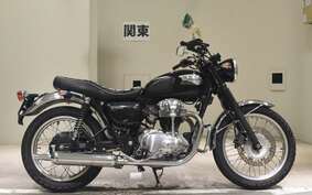 KAWASAKI W400 2007 EJ400A