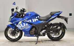 SUZUKI ジクサー250SF SF ED22B