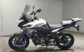 YAMAHA MT-09 Tracer 2015 RN36J