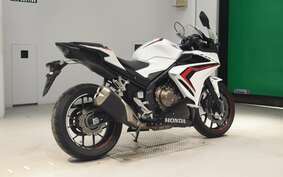 HONDA CBR400R 2020 NC56