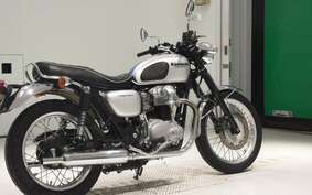 KAWASAKI W650 2006 EJ650A