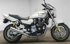 YAMAHA XJR1200 1995 4KG