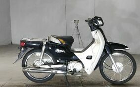 HONDA C110 SUPER CUB JA10