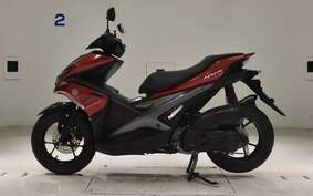 YAMAHA NVX125