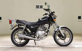 SUZUKI GN125 H PCJG9