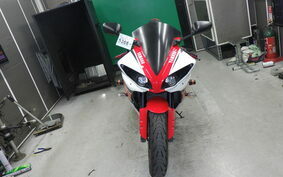 YAMAHA YZF-R1 2009 RN24J