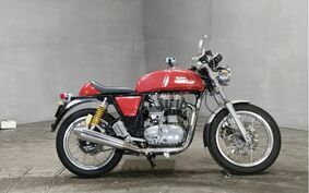 ROYAL ENFIELD CONTINENTAL GT 2015 CLEE