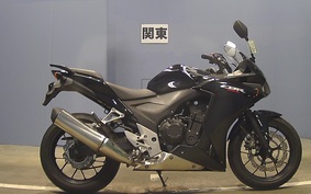 HONDA CBR400R ABS 2014 NC47