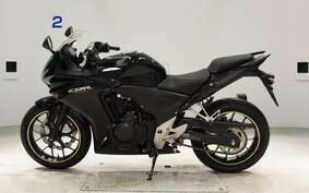 HONDA CBR400R 2013 NC47