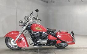 KAWASAKI VULCAN 400 DRIFTER 2001 VN400D