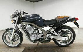 YAMAHA SRX400 1993 3VN