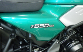 KAWASAKI Z650 RS 2024 ER650M