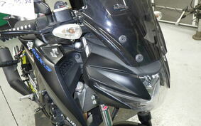 SUZUKI GSX-S125 DL32B