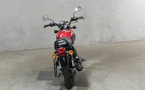 KAWASAKI W175 BJHD1M