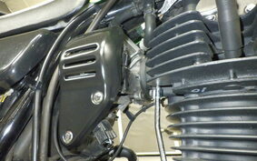 KAWASAKI 250TR BJ250F