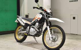 YAMAHA SEROW 250 DG17J