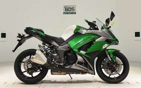 KAWASAKI NINJA 1000 A 2019 ZXT00W