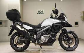 SUZUKI DL650 ( V-Strom 650 ) A 2015 VP56A