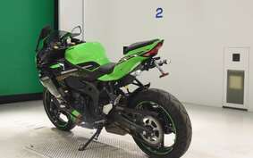 KAWASAKI ZX-25R ZX250E