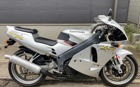 KAWASAKI ZXR250 ZX250C