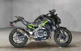 KAWASAKI Z900 2018 ZR900B