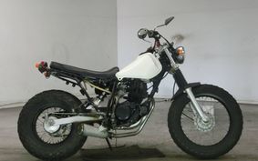 YAMAHA TW200 2JL