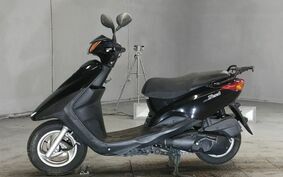 YAMAHA AXIS 125 TREET SE53J