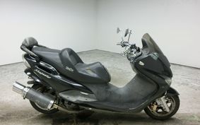 YAMAHA MAJESTY 125 5CA