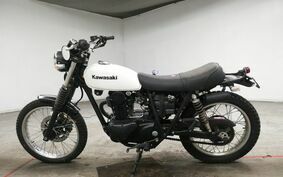 KAWASAKI 250TR BJ250F