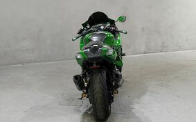 KAWASAKI ZX 1400 NINJA R 2012 ZXT40E