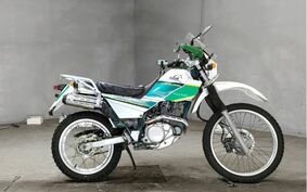 YAMAHA SEROW 225 WE 4JG