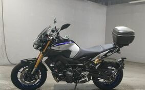 YAMAHA MT-09 SP 2020 RN52J