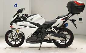 HONDA CBR250RR A MC51