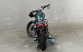 TRIUMPH BONNEVILLE T100 2023 DAD70