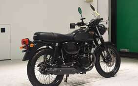 KAWASAKI W175