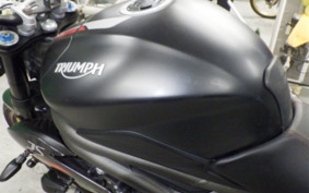 TRIUMPH SPEED TRIPLE RS 2019