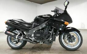 KAWASAKI ZZ1100 NINJA 1990 ZXT10C