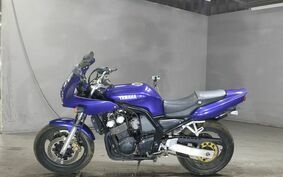 YAMAHA FZ400 1998 4YR