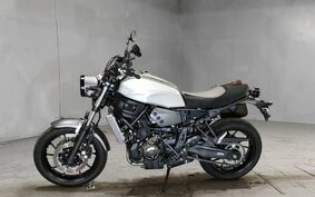 YAMAHA XSR700 2017 RM22J