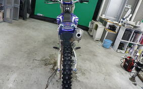 YAMAHA YZ250F CG27C