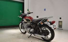 KAWASAKI W650 2002 EJ650A