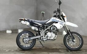 KAWASAKI KLX125D TRACKER LX125D