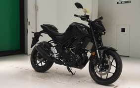 YAMAHA MT-03 ABS 2023 RH21J