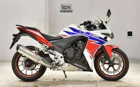 HONDA CBR400R 2014 NC47