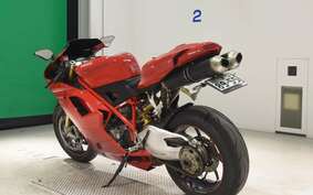 DUCATI 1098 S 2009 H700A