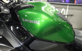 KAWASAKI NINJA H2 SX SE 2022 ZXT02P