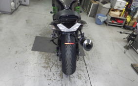 KAWASAKI ZZ1400 NINJA R 2007 ZXT40A