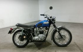 TRIUMPH TROPHY TR6 C 1999 DU7447